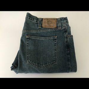 Eddie Bauer Jeans - Relaxed Fit